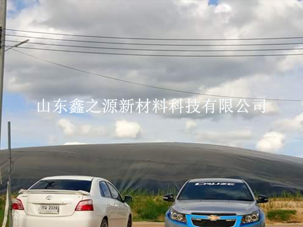 沼氣池黑膜需要進行怎樣的養(yǎng)護工作？