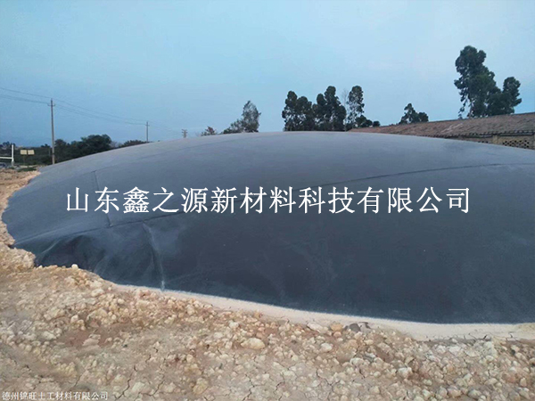 黑膜沼氣池建設(shè)完成前期該如何進(jìn)行保養(yǎng)維護(hù)？