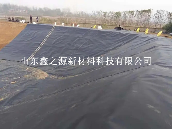 沼氣池黑膜錨固工作如何順利進(jìn)行？