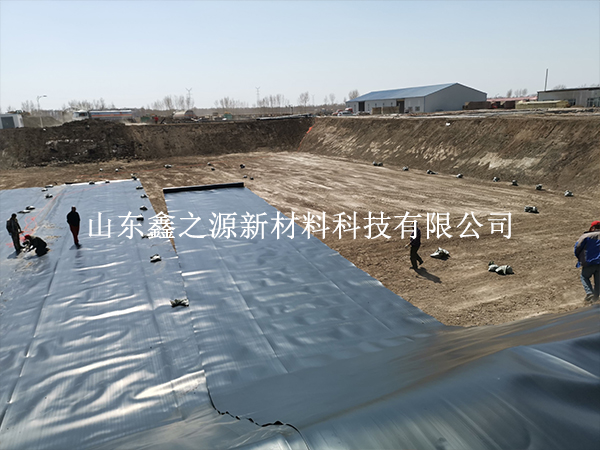 沼氣池防滲膜性能測(cè)試主要有哪幾項(xiàng)？
