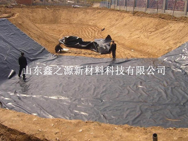 哪些依據(jù)是驗(yàn)收沼氣池黑膜的焊接標(biāo)準(zhǔn)？