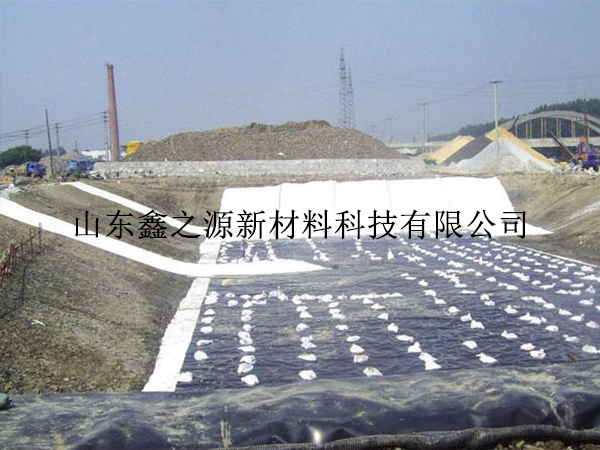 黑膜沼氣池的安全措施有哪些須關(guān)注？
