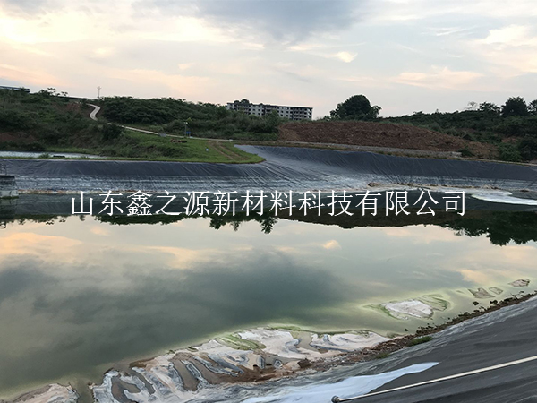沼氣池土工膜性能測(cè)試有哪些技巧標(biāo)準(zhǔn)須掌握？