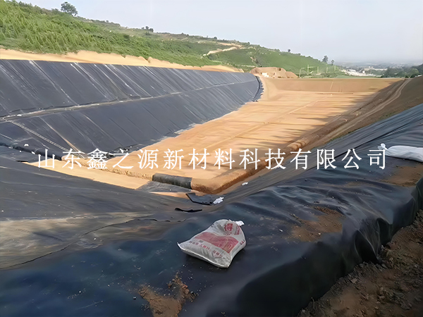保證蓄水池防滲膜完整的重要性有哪些體現(xiàn)？