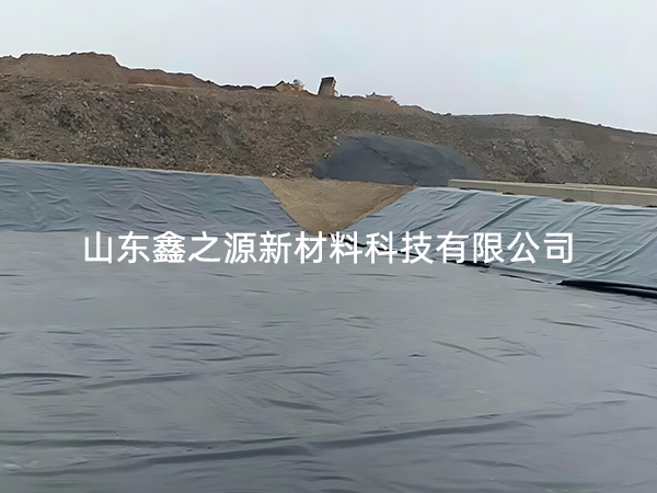 關(guān)于沼氣池防滲膜的焊接有哪些技巧要點(diǎn)？