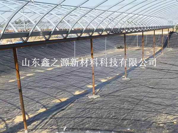 儲存魚蝦養(yǎng)殖防滲膜須專注哪些注意事項？