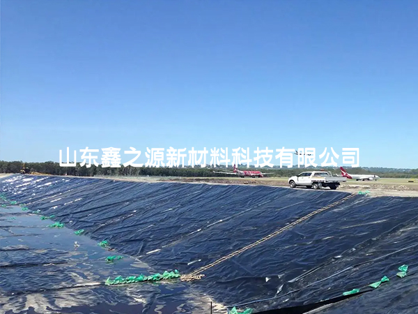 魚塘防滲膜的鋪設有哪九項準備措施須掌握？