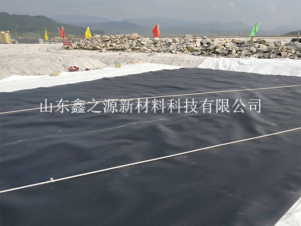 沼氣池黑膜施工的具體要求：精細施工，確保高效運行